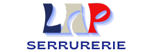 Serrurier Mauges-sur-Loire Logo
